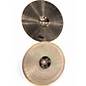 Used SABIAN 14in B8X Cymbal