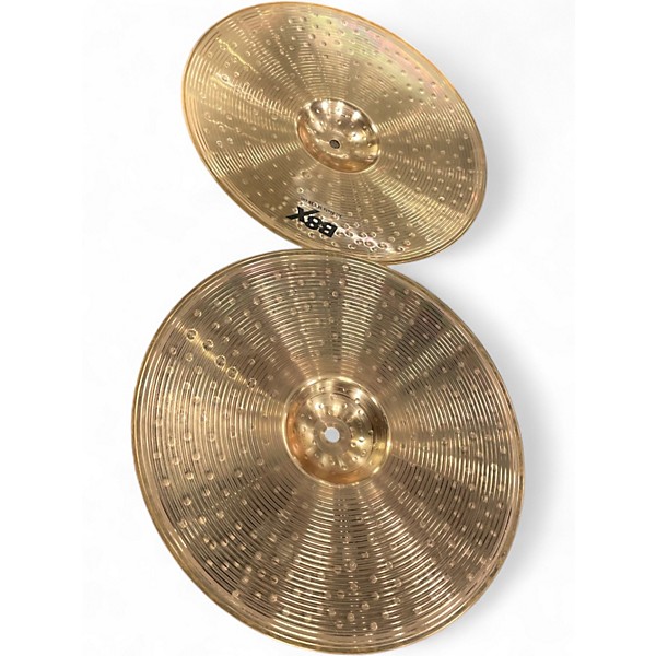 Used SABIAN 14in B8X Cymbal