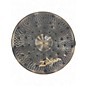 Used Zildjian 20in S Dark Cymbal