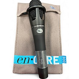 Used Blue Encore 300 Dynamic Microphone