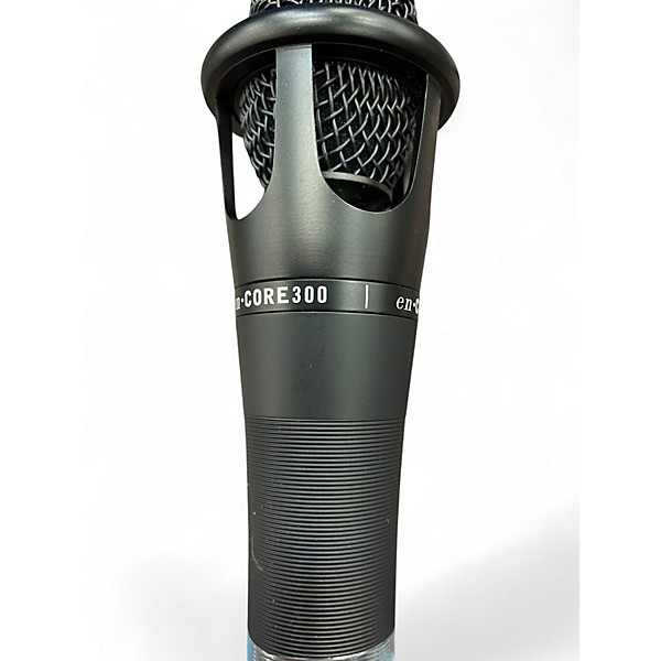 Used Blue Encore 300 Dynamic Microphone