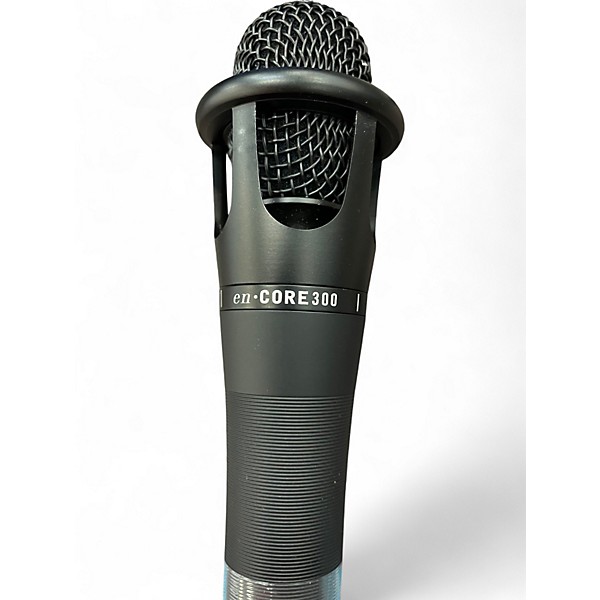 Used Blue Encore 300 Dynamic Microphone