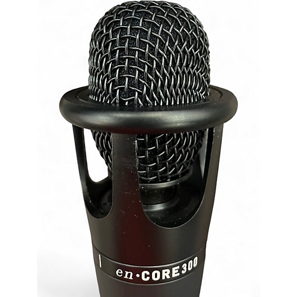 Used Blue Encore 300 Dynamic Microphone