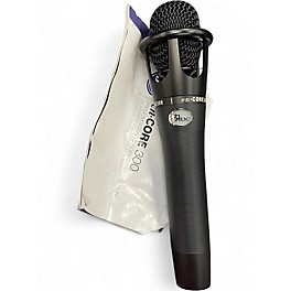 Used Blue Encore 300 Dynamic Microphone