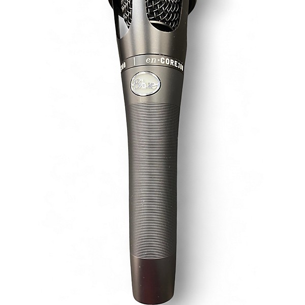 Used Blue Encore 300 Dynamic Microphone