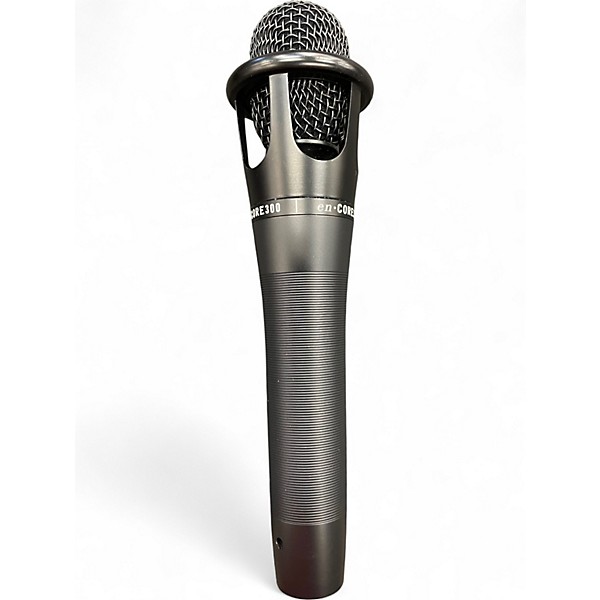 Used Blue Encore 300 Dynamic Microphone