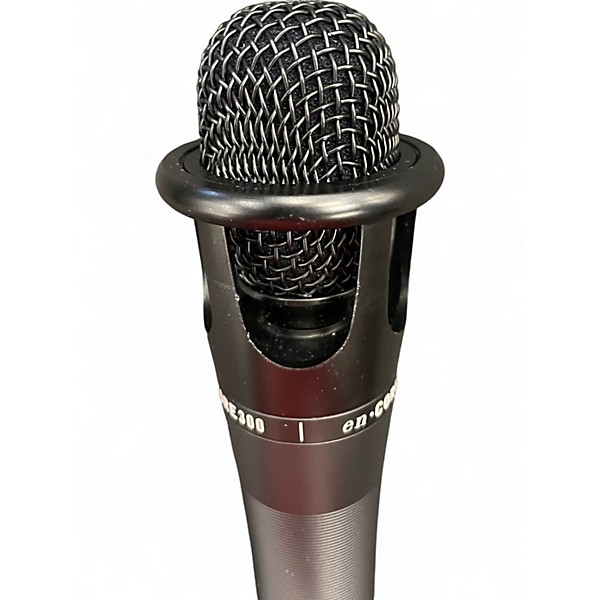 Used Blue Encore 300 Dynamic Microphone