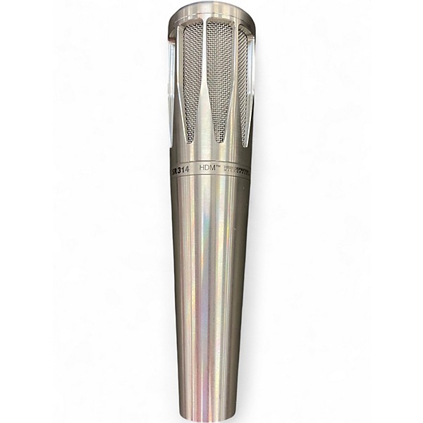 Used Earthworks SR314 Dynamic Microphone