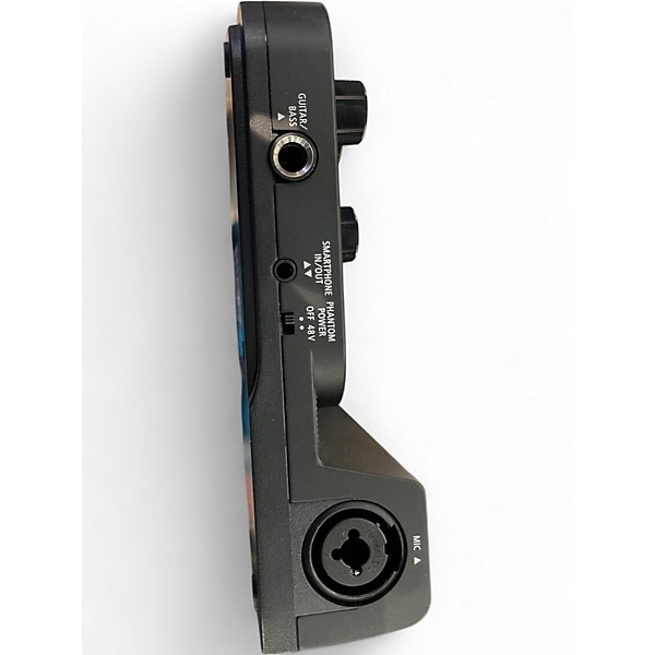 Used Roland Go Mixer Pro -x Powered Mixer