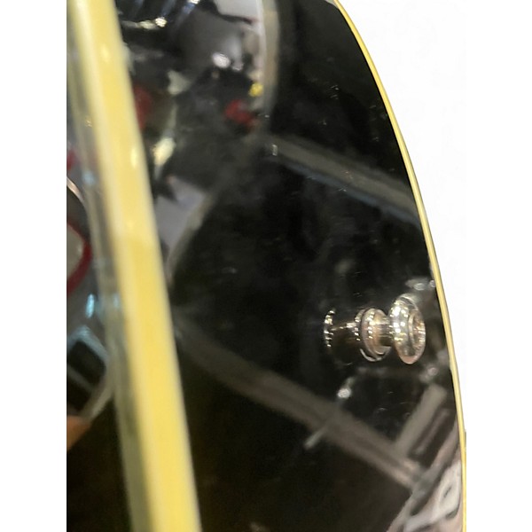 Used Keith Urban PLAYER BLACK Acoustic Guitar