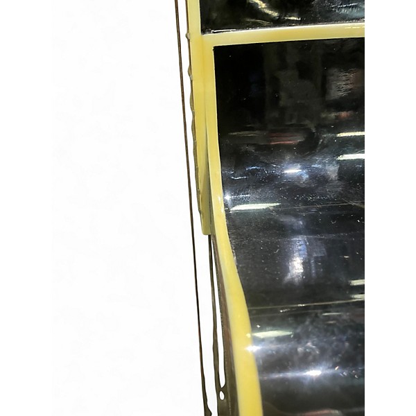 Used Keith Urban PLAYER BLACK Acoustic Guitar