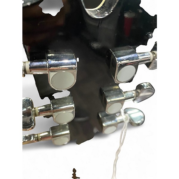 Used Keith Urban PLAYER BLACK Acoustic Guitar