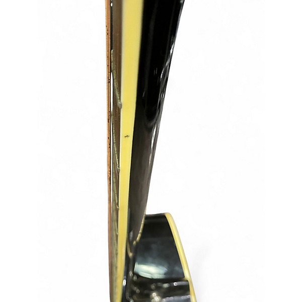 Used Keith Urban PLAYER BLACK Acoustic Guitar