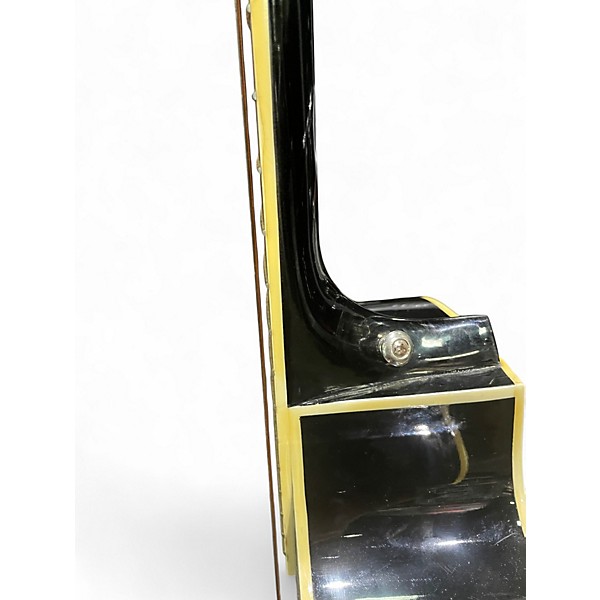 Used Keith Urban PLAYER BLACK Acoustic Guitar