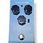 Used TC Electronic Skysurfer Reverb Effect Pedal thumbnail