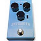 Used TC Electronic Skysurfer Reverb Effect Pedal