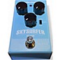 Used TC Electronic Skysurfer Reverb Effect Pedal