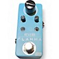 Used Flamma MINI REVERB Effect Pedal thumbnail