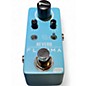 Used Flamma MINI REVERB Effect Pedal