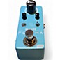 Used Flamma MINI REVERB Effect Pedal