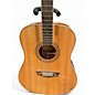 Used 2024 Washburn WD7S Natural Acoustic Guitar
