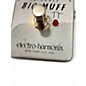 Used Electro-Harmonix Big Muff Triangle Pi Distortion Effect Pedal