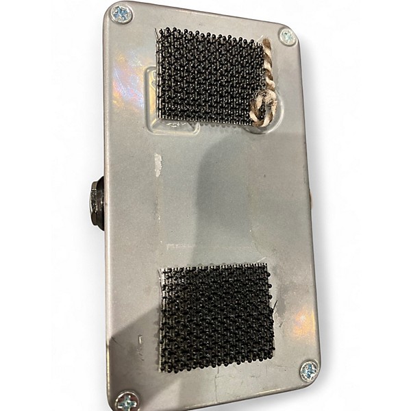 Used Electro-Harmonix Big Muff Triangle Pi Distortion Effect Pedal