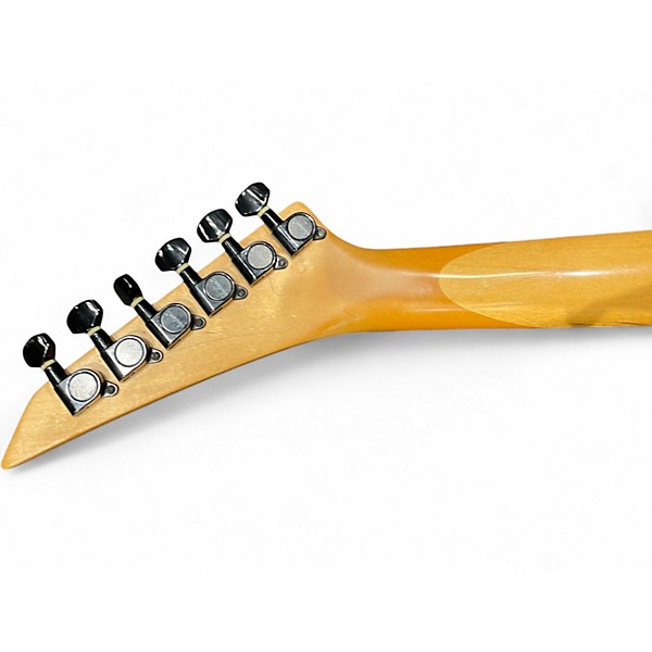 Used Jackson PS3T Midnight Wine Solid Body Electric Guitar