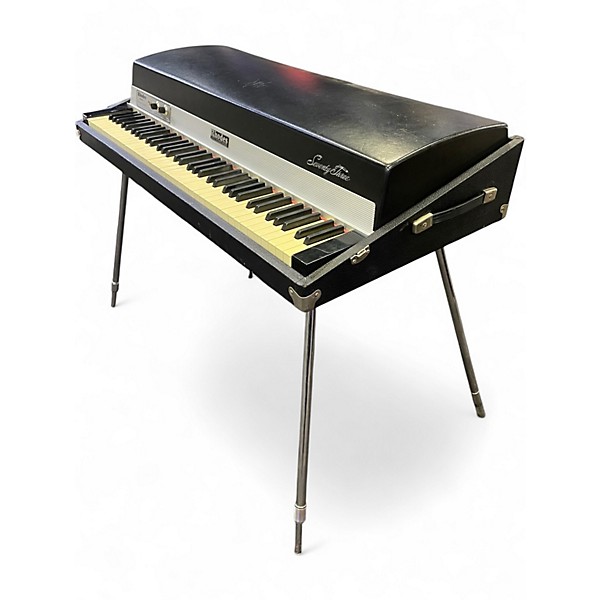 Vintage 1973 Fender Rhodes Mark I Seventy-Three Stage Piano