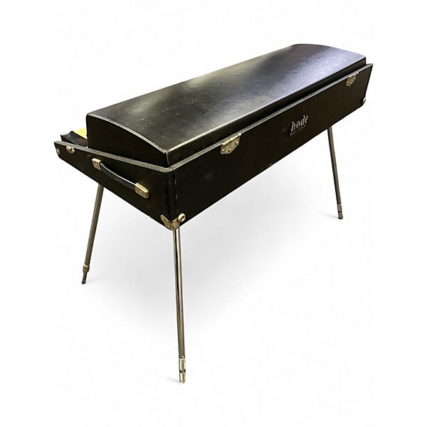 Vintage 1973 Fender Rhodes Mark I Seventy-Three Stage Piano