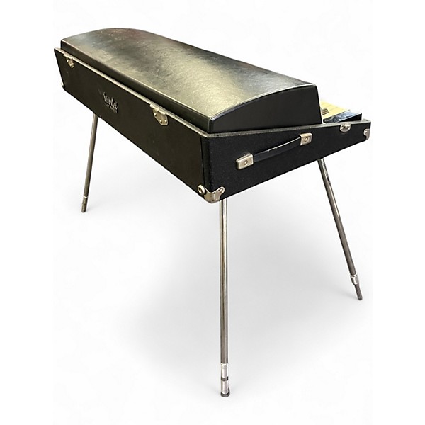Vintage 1973 Fender Rhodes Mark I Seventy-Three Stage Piano