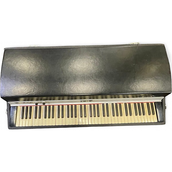 Vintage 1973 Fender Rhodes Mark I Seventy-Three Stage Piano