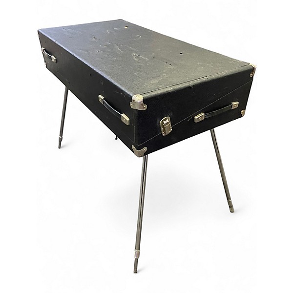 Vintage 1973 Fender Rhodes Mark I Seventy-Three Stage Piano