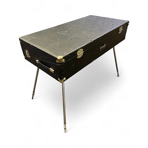 Vintage 1973 Fender Rhodes Mark I Seventy-Three Stage Piano