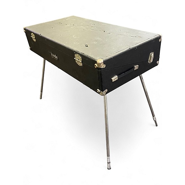 Vintage 1973 Fender Rhodes Mark I Seventy-Three Stage Piano