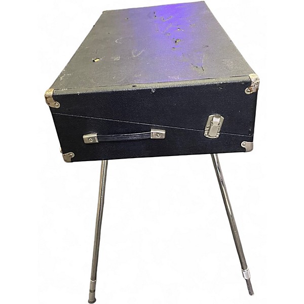 Vintage 1973 Fender Rhodes Mark I Seventy-Three Stage Piano