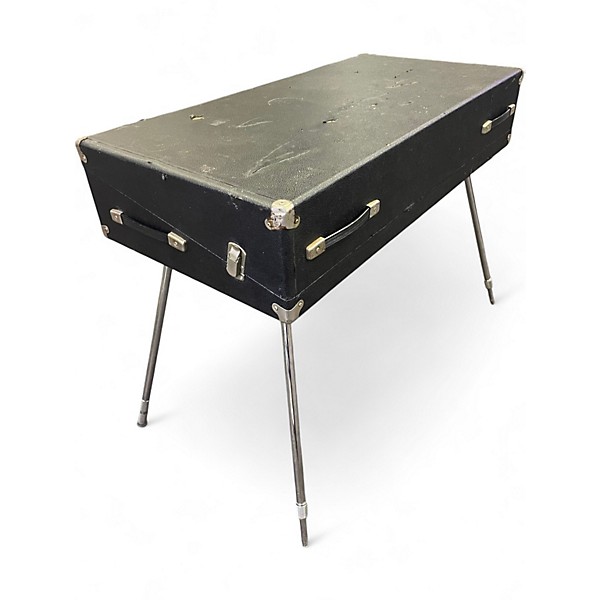 Vintage 1973 Fender Rhodes Mark I Seventy-Three Stage Piano