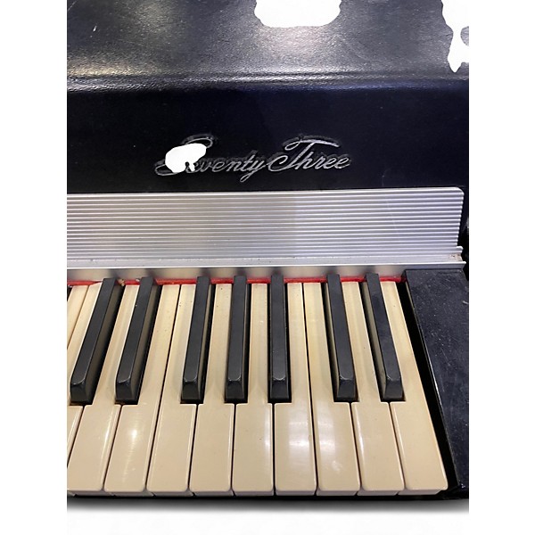 Vintage 1973 Fender Rhodes Mark I Seventy-Three Stage Piano