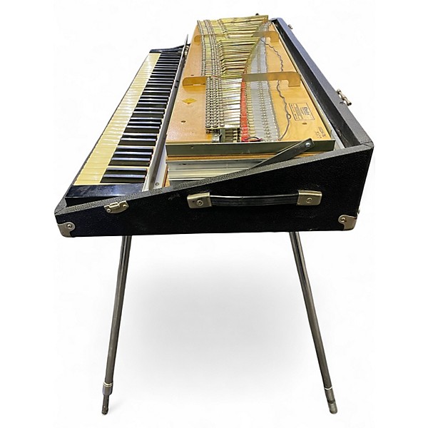 Vintage 1973 Fender Rhodes Mark I Seventy-Three Stage Piano