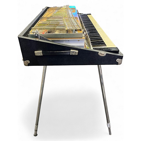 Vintage 1973 Fender Rhodes Mark I Seventy-Three Stage Piano