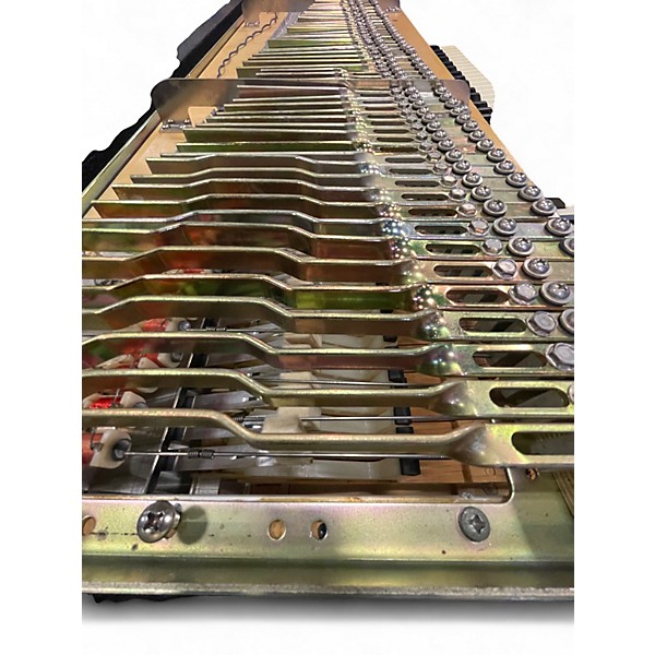 Vintage 1973 Fender Rhodes Mark I Seventy-Three Stage Piano