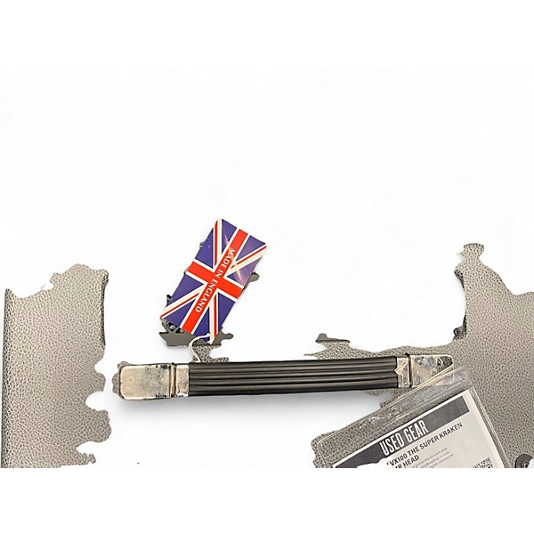 Used Victory VX100 The Super Kraken Tube Guitar Amp Head