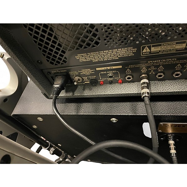 Used Victory VX100 The Super Kraken Tube Guitar Amp Head