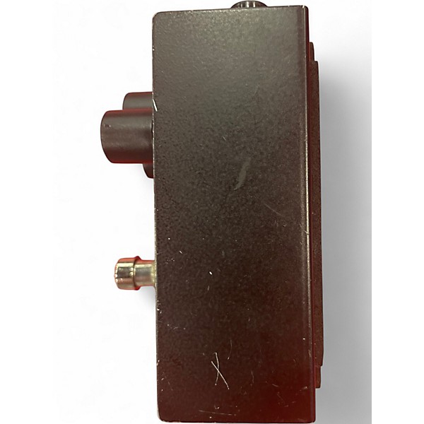 Used Deadbeat ANALOG DELAY Effect Pedal