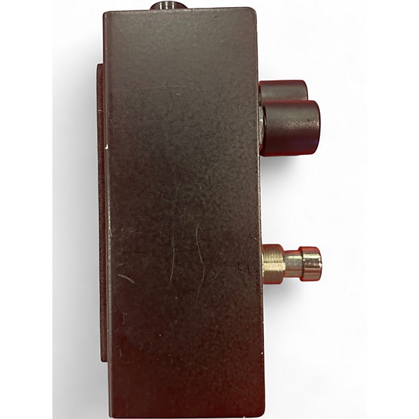 Used Deadbeat ANALOG DELAY Effect Pedal