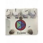 Used Ellman FUZZ Effect Pedal