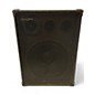 Used Dr Bass DRB112 350W 1x12 Bass Cabinet thumbnail