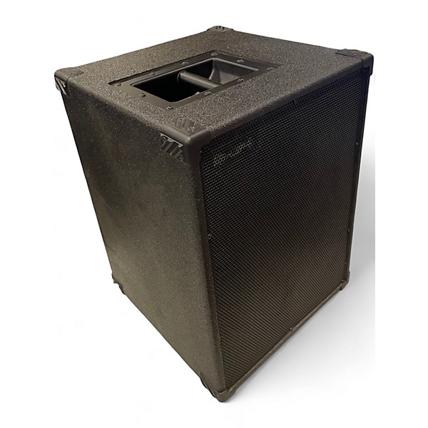 Used Dr Bass DRB112 350W 1x12 Bass Cabinet