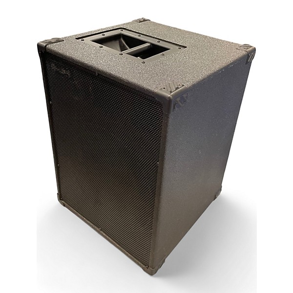 Used Dr Bass DRB112 350W 1x12 Bass Cabinet