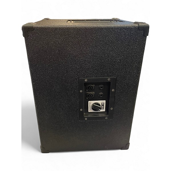 Used Dr Bass DRB112 350W 1x12 Bass Cabinet